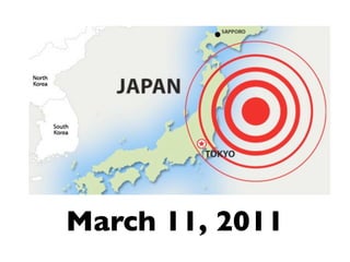 March 11, 2011
 
