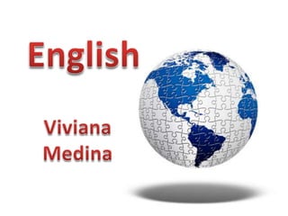 English Viviana Medina 