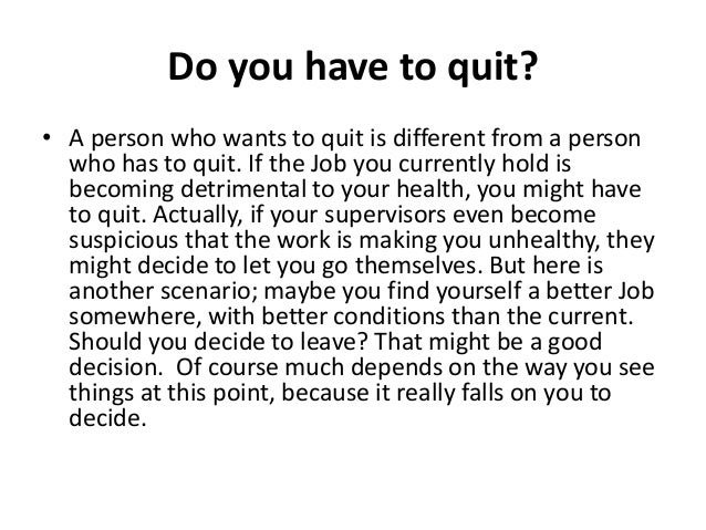 god i want to quit my job god i want to quit my job