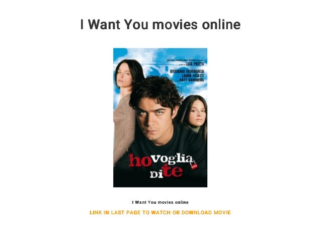 scarica film voglia te riccardo scamarcio