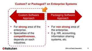 Huge Enterprise Systems Architecture Design with Java EE | PDF