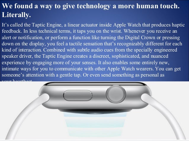 run diagnostics on apple watch