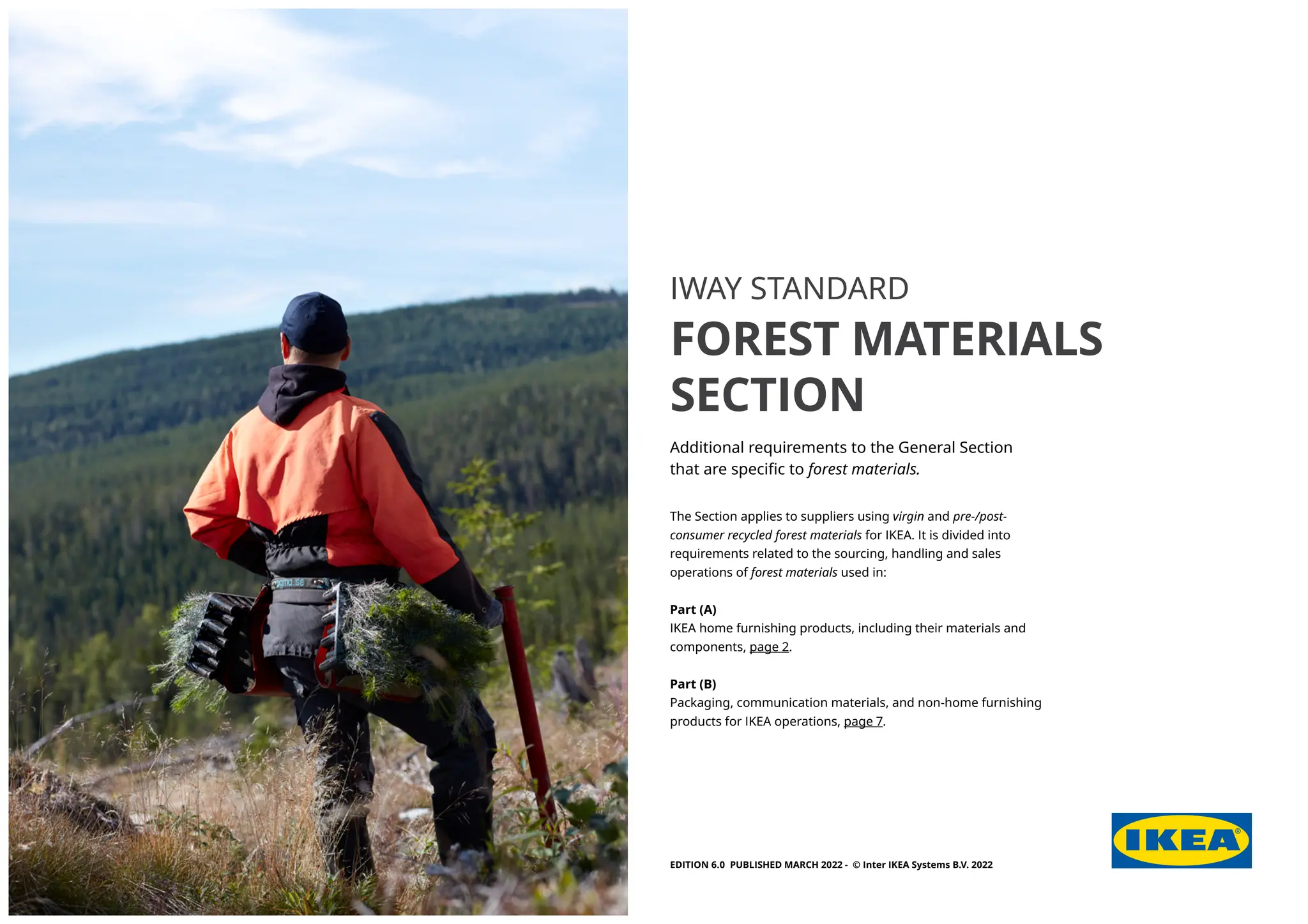 IWAY_Standard | PDF