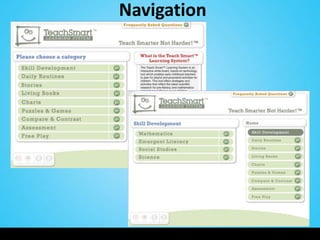 Navigation
 