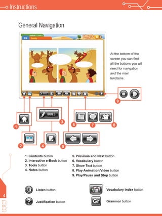 Iwb instructions | PDF