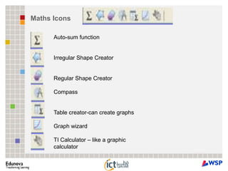  Give it a sensible name which others can understand- so you can share resources e.g. Sm1_Gd7_PlantsAttachments, Shapes, Sound and VideoRecording sound and video may be useful for a starter activity or to round off what has occurred during a lessonClick the Properties tab to format shapes, objects and textClick the Attachments tab to add hyperlinks to or attachments from other software applications to the file.Click the Gallery tab to access collections of SMART’s custom pages, clip art, Adobe® Flash® animations, audio and video you can add to the Notebook file.Click the Page Sorter tab to allow you to see a thumbnail image of each page in the Notebook file, navigate to a different page, create page groups or reorder the pages.