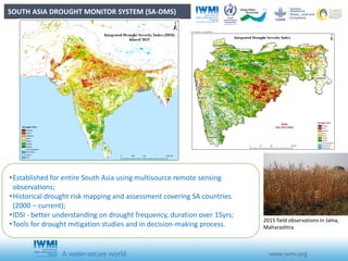 Modern Data and Tools