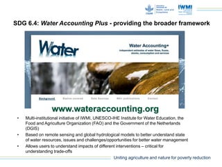 Modern Data and Tools