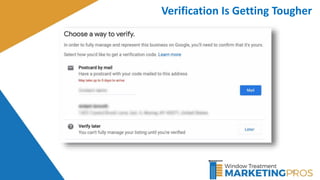 31
Verification Is Getting Tougher
 