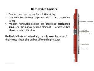 Iwcf presentation used for well intervention | PPTX