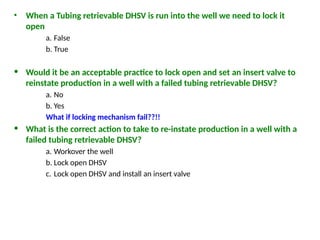 Iwcf presentation used for well intervention | PPTX