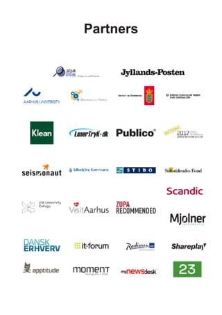 Partners
 