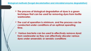 Industrial waste disposal and management.pptx