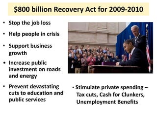 Iwf recovery act_7_01_2010