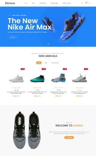I will design an awesome responsive shopify dropshipping store1