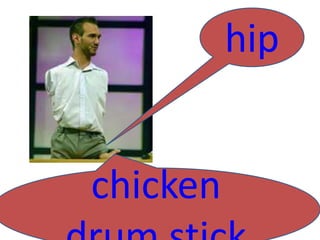 hip
chicken
 