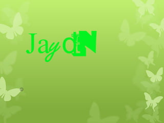 Jayden