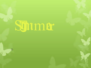 Summer