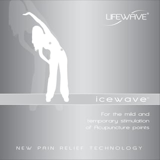 Icewave Booklet | PDF