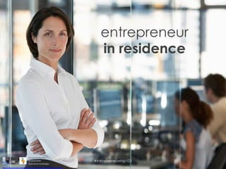 entrepreneur
in residence
115
@marcoseguillor
@ideafoster
@binaryknowledge
#intrapreneurship101
http://i.huffpost.com/gen/...