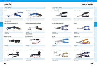 Iwiss Tools New Catalogue