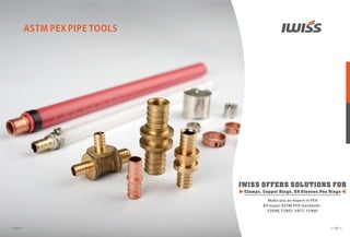 Iwiss Tools New Catalogue