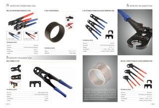 Iwiss Tools New Catalogue