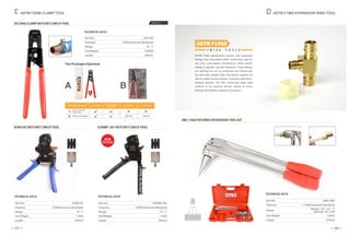 Iwiss Tools New Catalogue