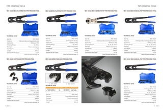 Iwiss Tools New Catalogue