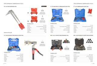 Iwiss Tools New Catalogue