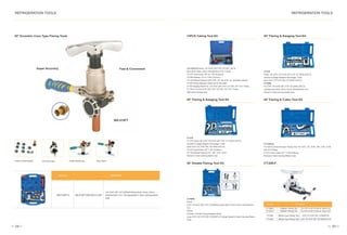 Iwiss Tools New Catalogue