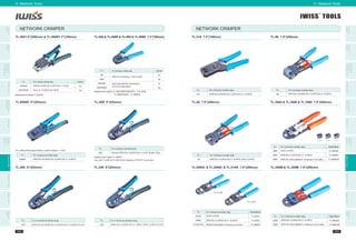 Iwiss Tools New Catalogue