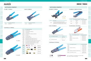 Iwiss Tools New Catalogue