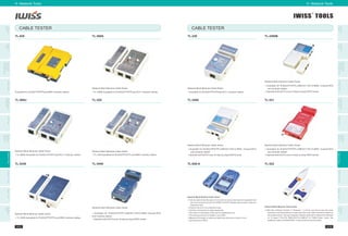 Iwiss Tools New Catalogue