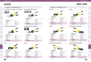 Iwiss Tools New Catalogue
