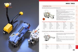 Iwiss Tools New Catalogue