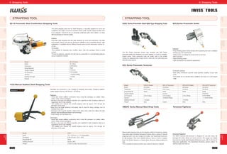 Iwiss Tools New Catalogue
