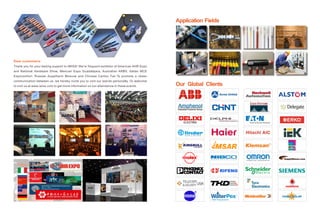 Iwiss Tools New Catalogue