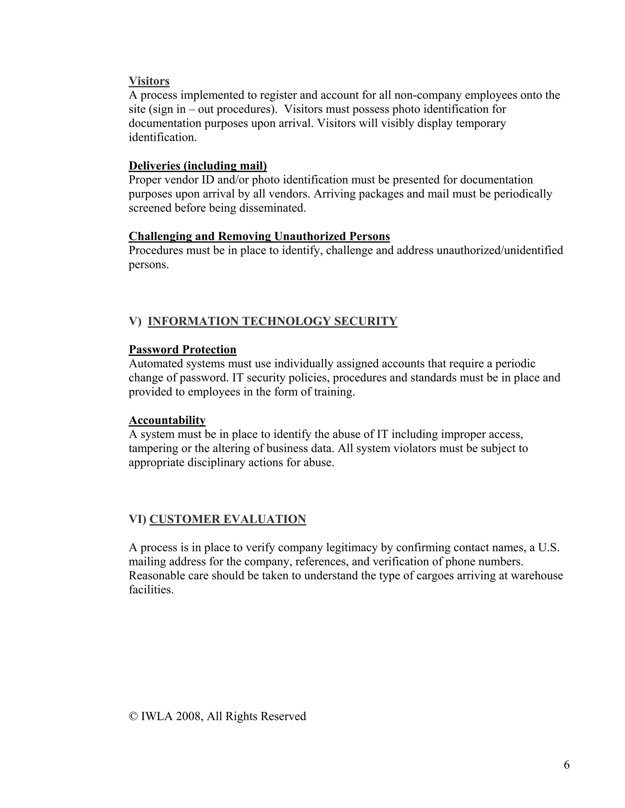 Warehouse security best practices ctpat.pdf