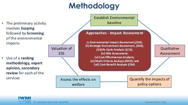 Natural Resource Policy And Tourism Natural Resource Policy And Tourism