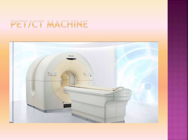 Clinacal applications of PET/CT vs PET/MRI | PPTX