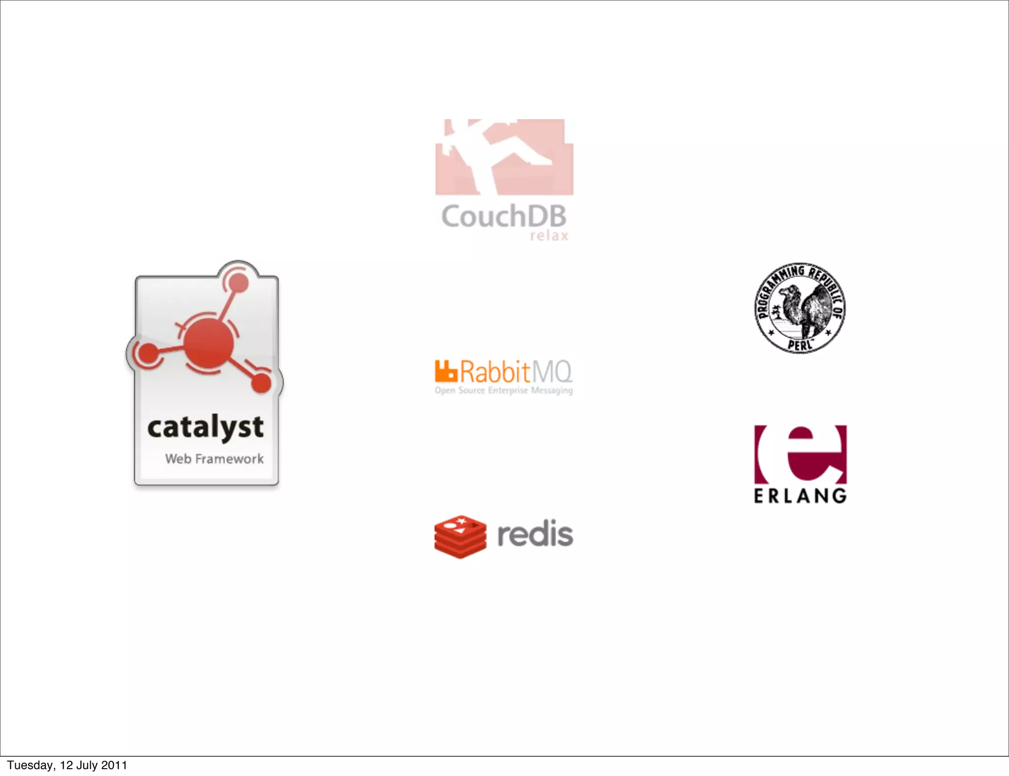 Tuesday, 12 July 2011
 