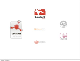 Tuesday, 12 July 2011
 