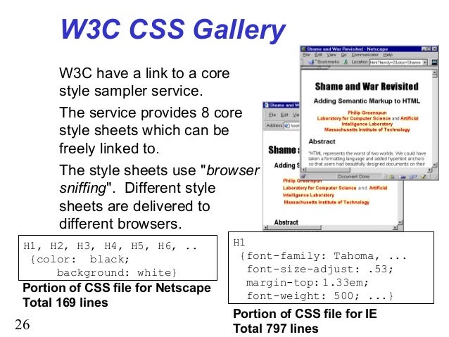iwmw 1998 deploying new web technologies