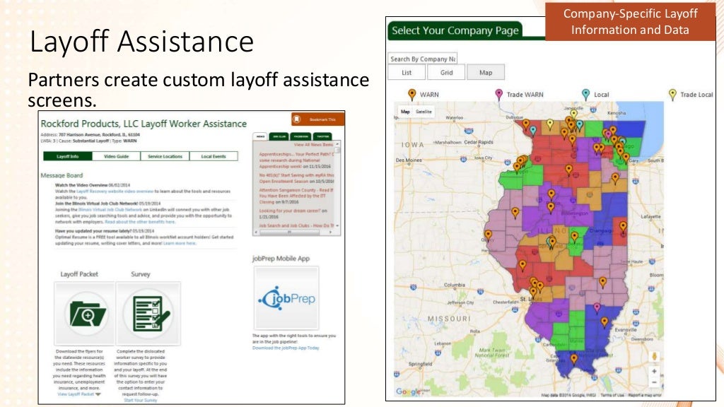 Illinois Overview 2018