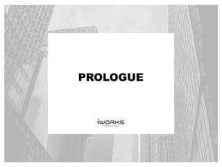 PROLOGUE
 
