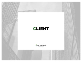 CLIENT
 