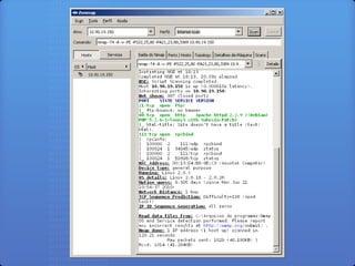 I Workshop de Redes do Iespes