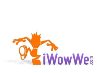 iWowWe Communication Technology