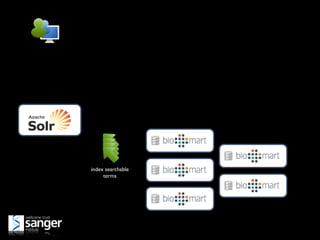 index searchable
     terms
 